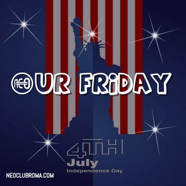 Our Friday