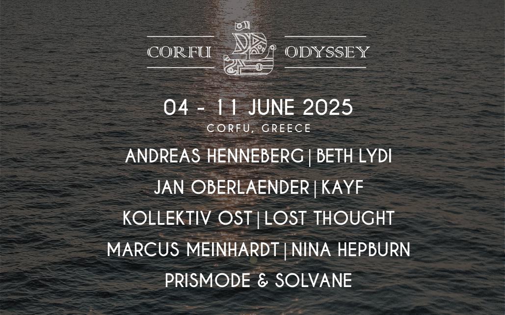 Corfu Odyssey Festival