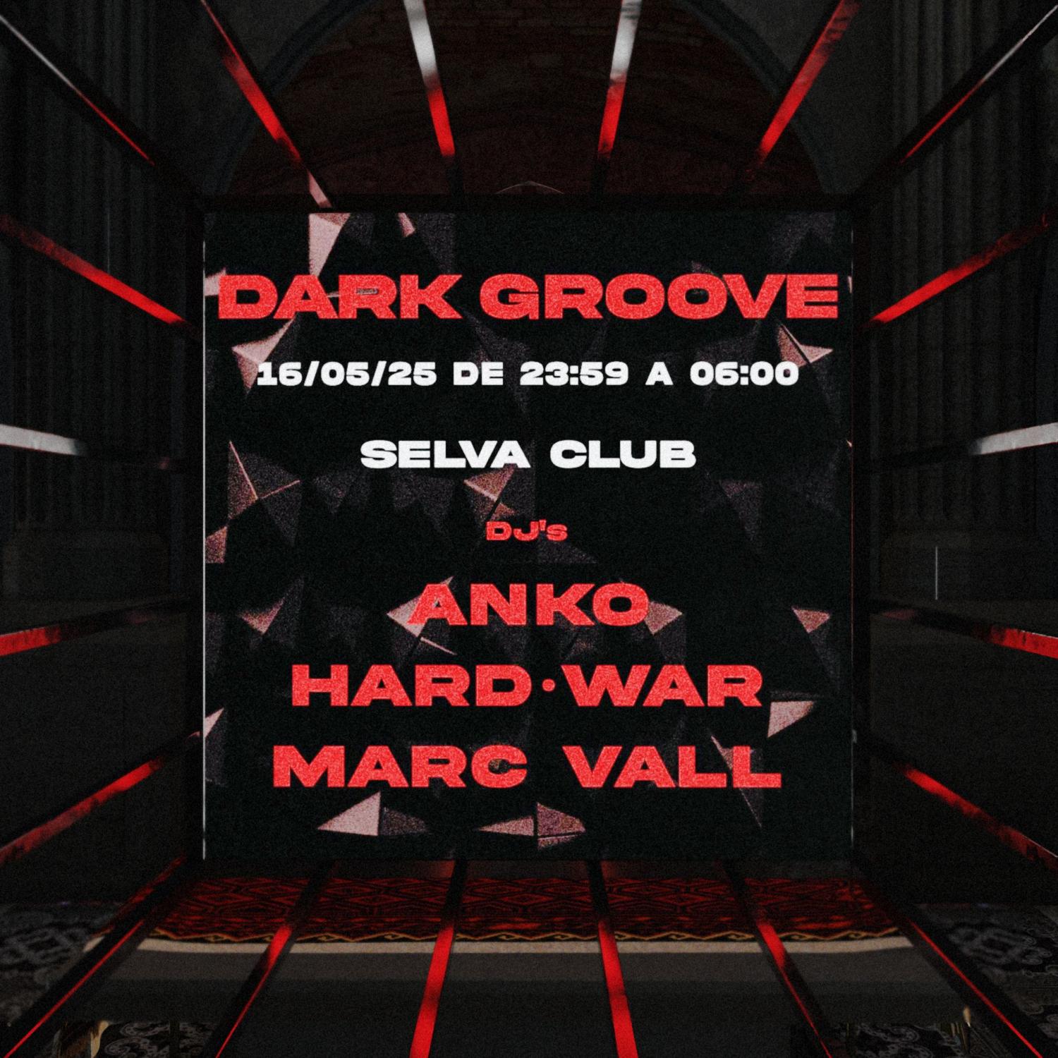 Dark Grove
