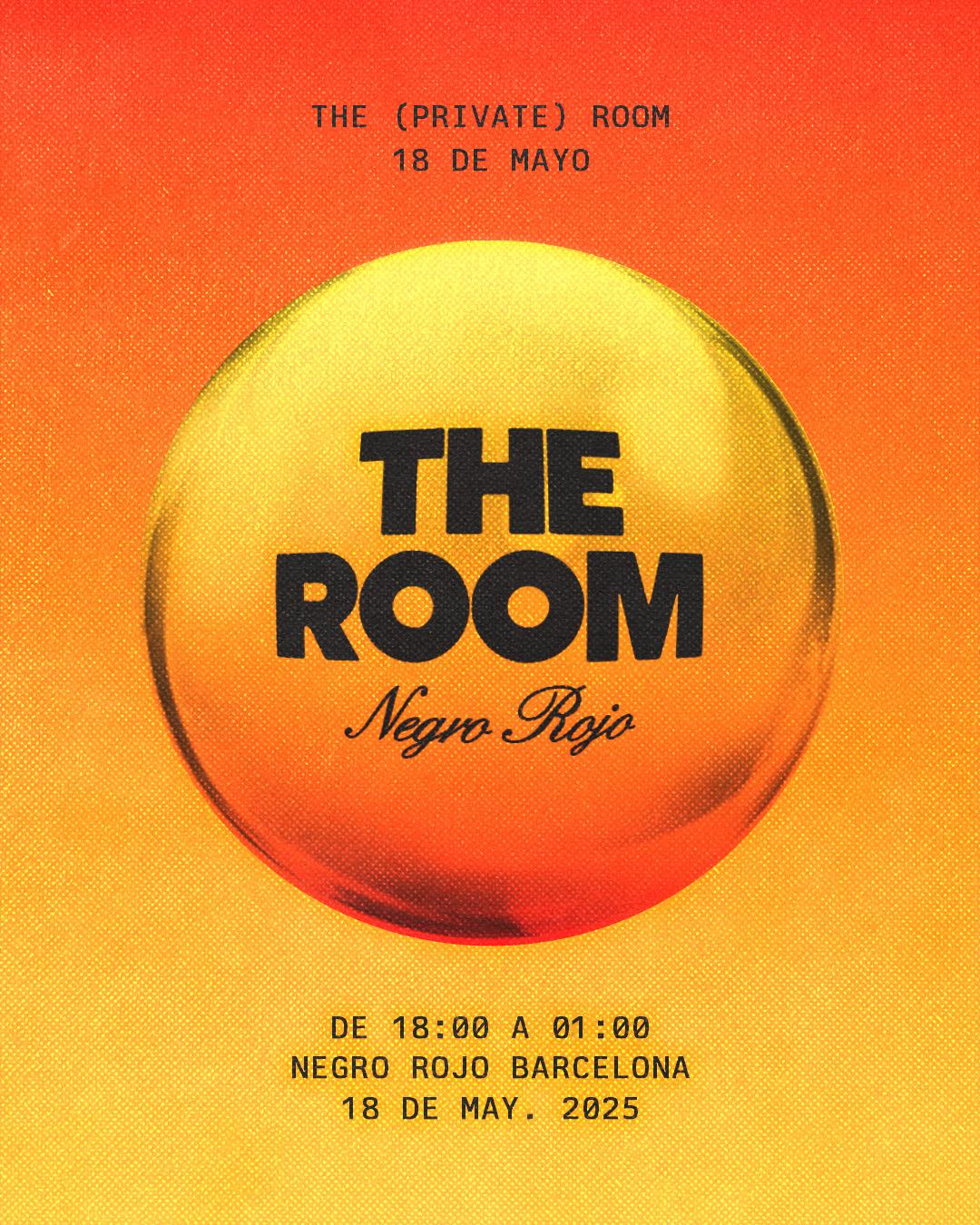 The Room