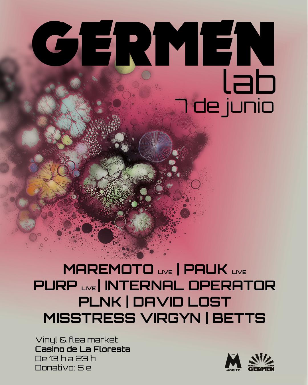 Germen Lab