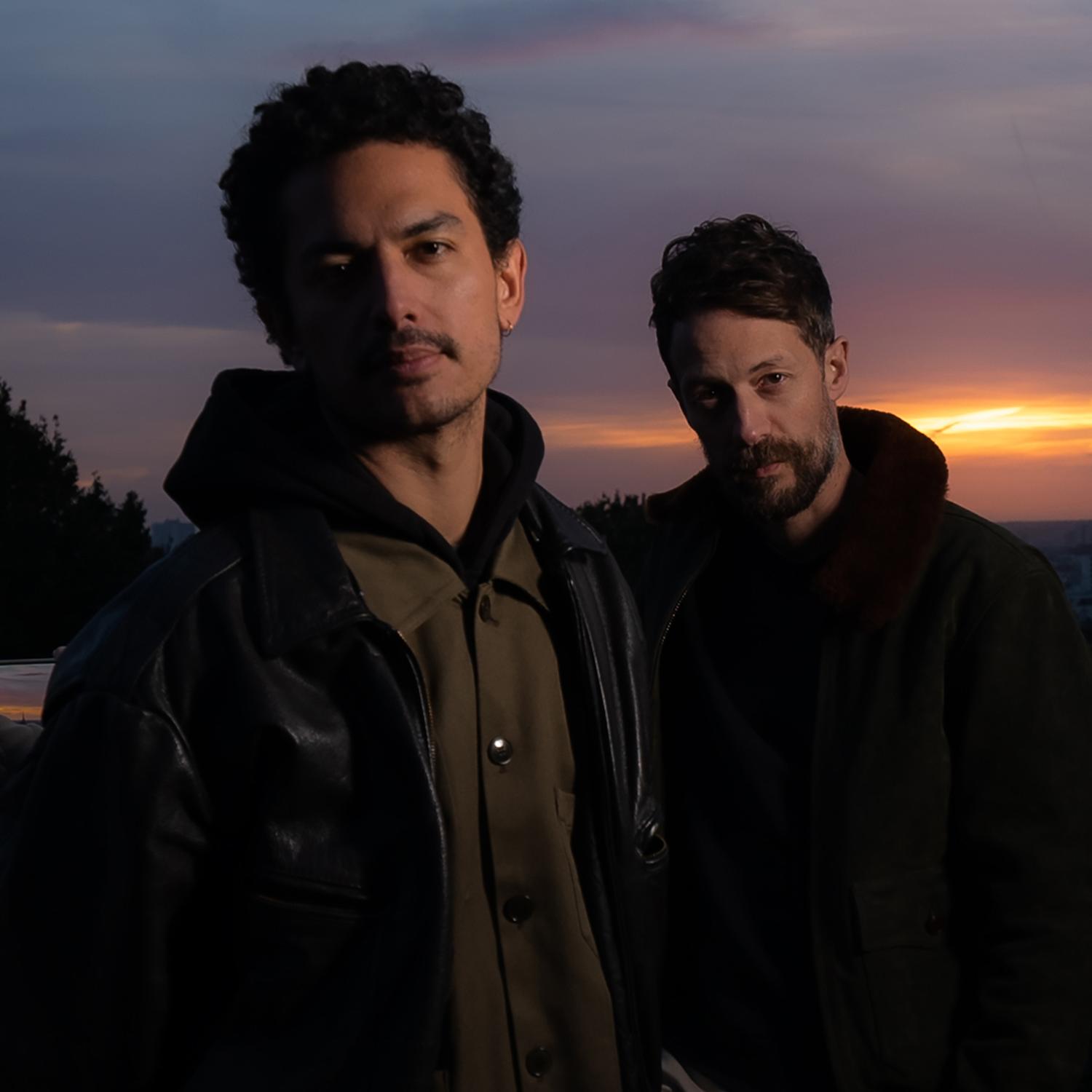 Metrica Presenta The Blaze Dj Set