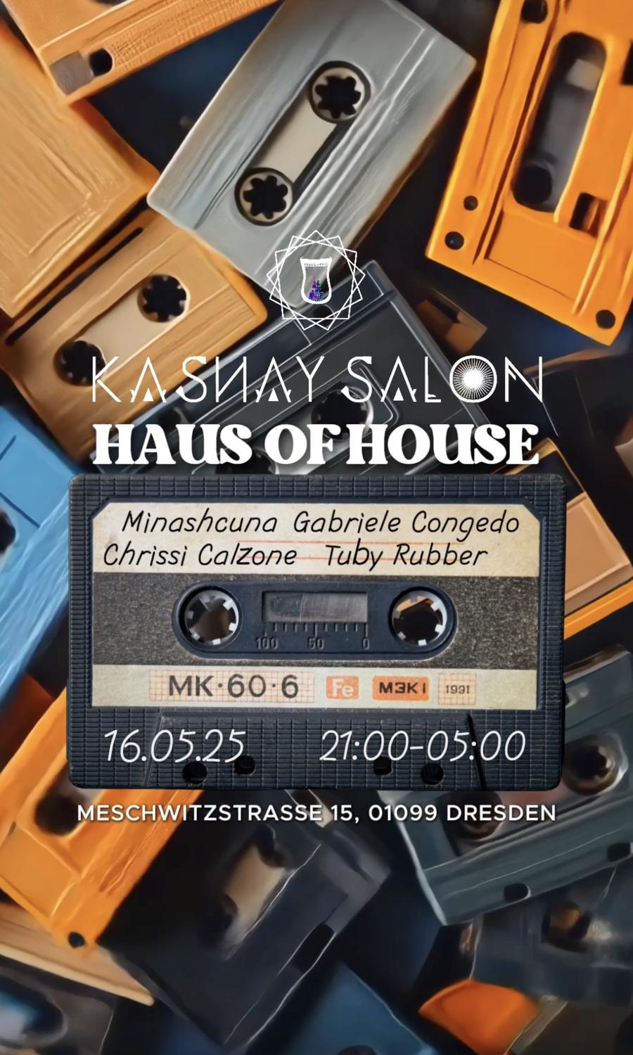 Haus Of House
