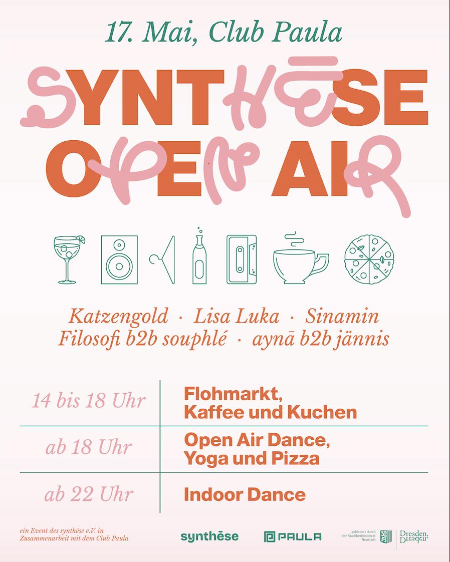 Synthese Openair
