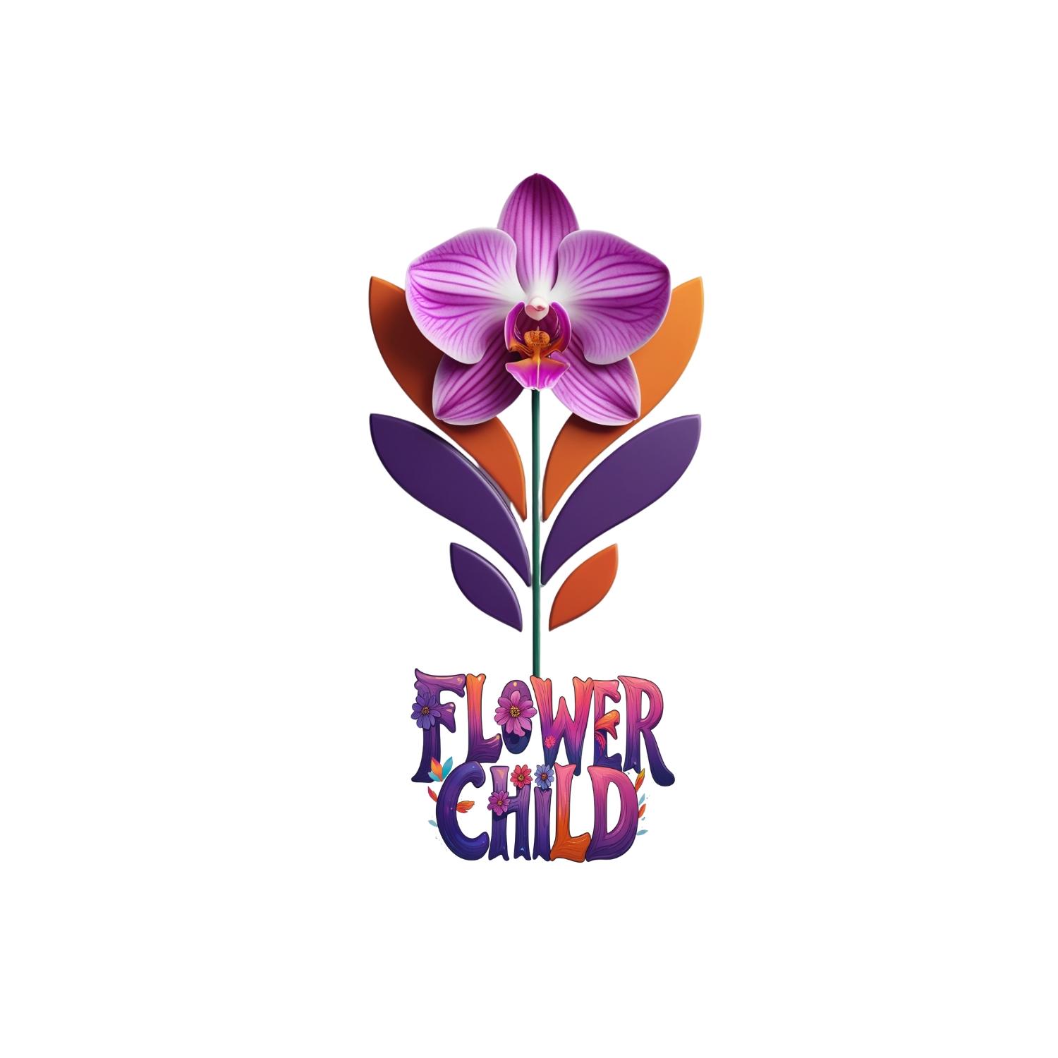 Flower Child /W Philip Bogdan, Sanel, Kennedy, Adono