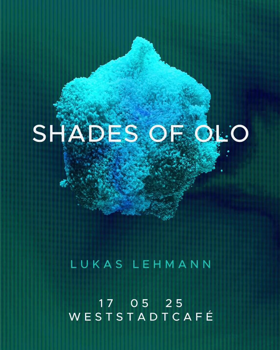 Shades Of Olo
