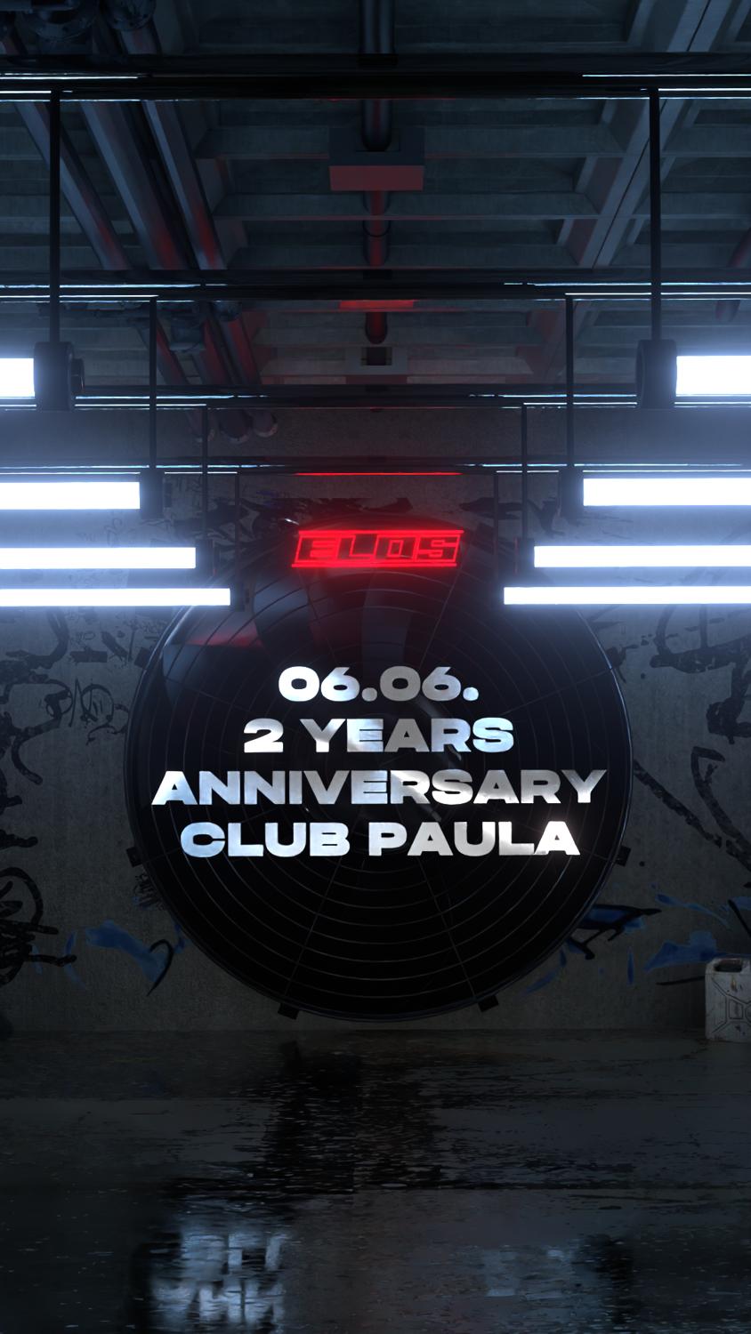 2 Years Elos