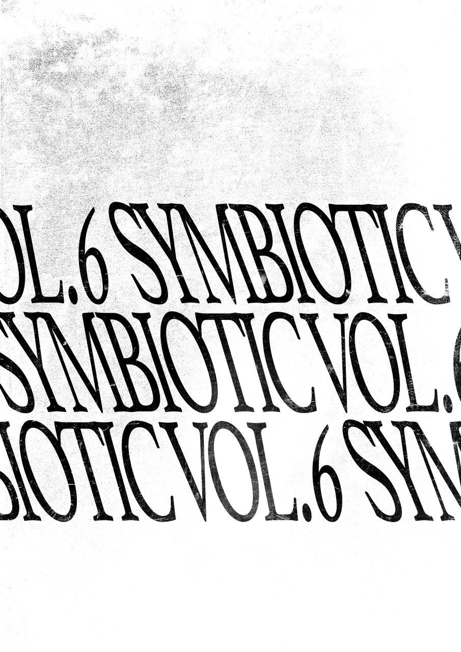 Symbiotic Vol 6