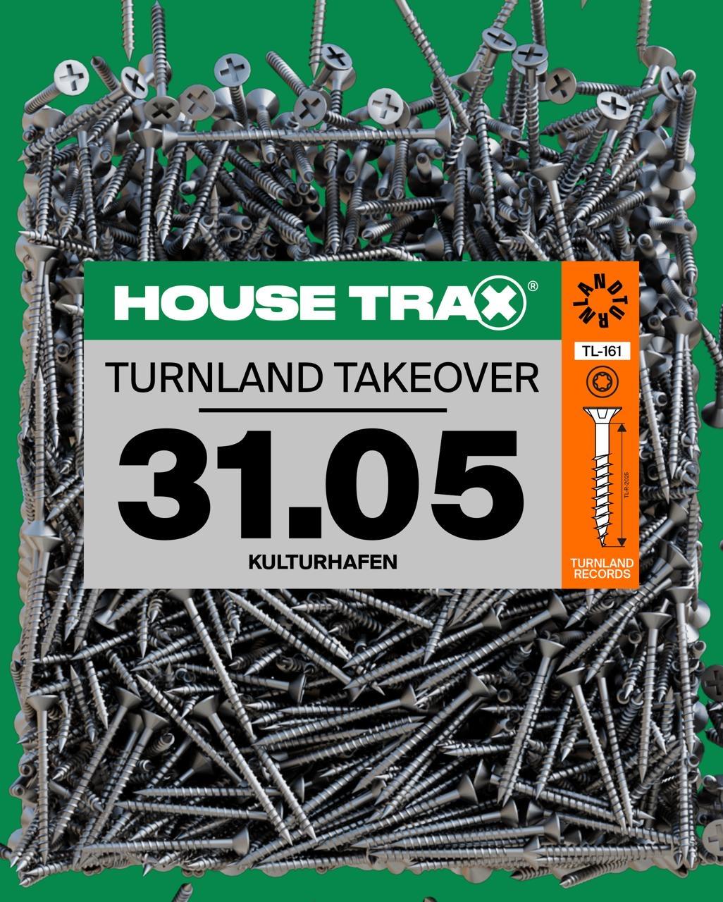 Turnland Takeover
