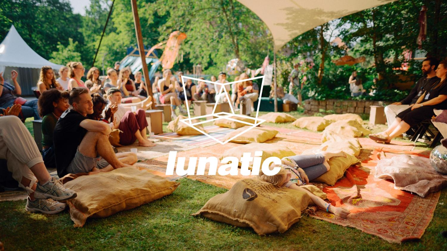 Lunatic Festival 2025