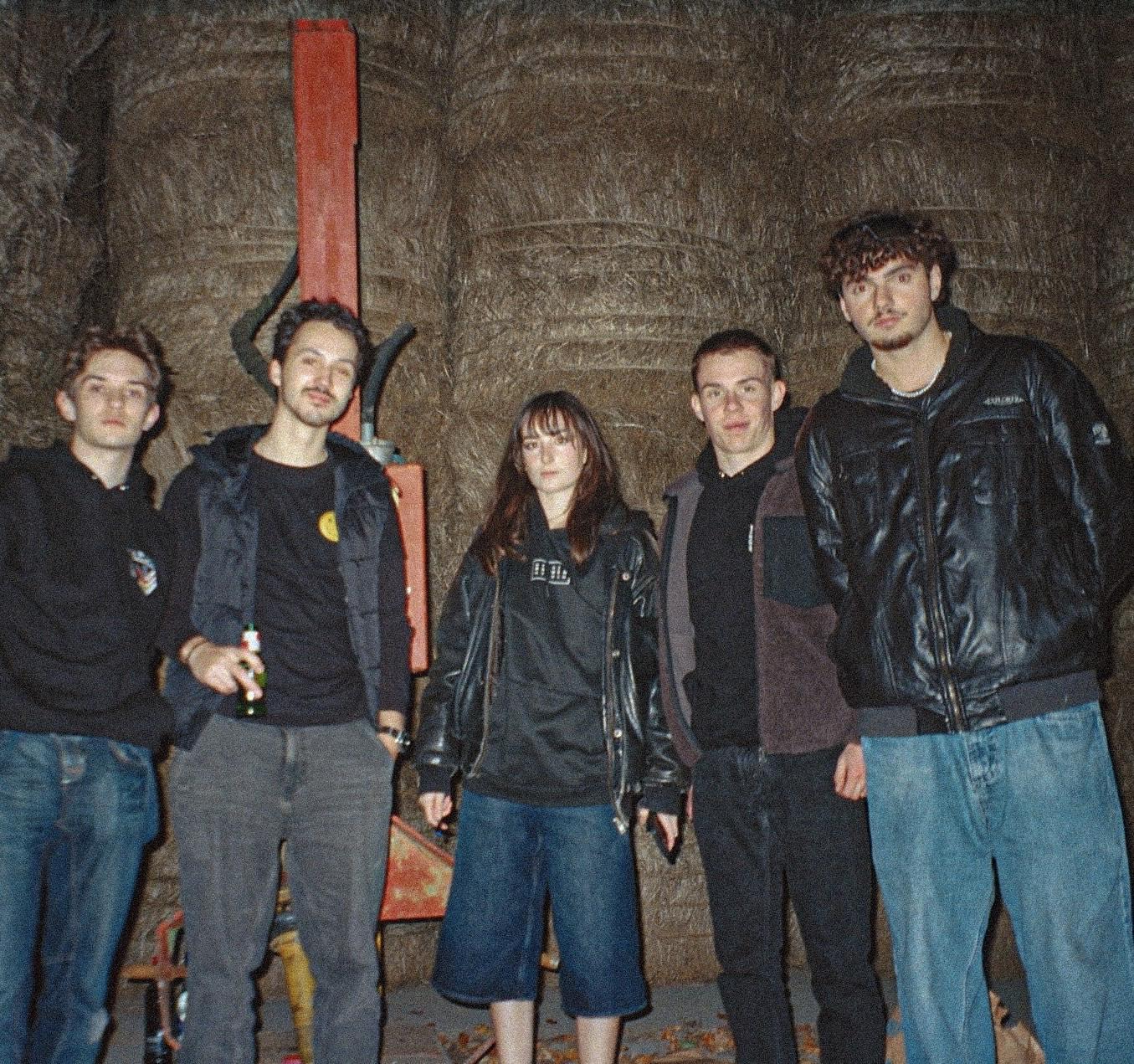Immersion B With Berliner Ground
