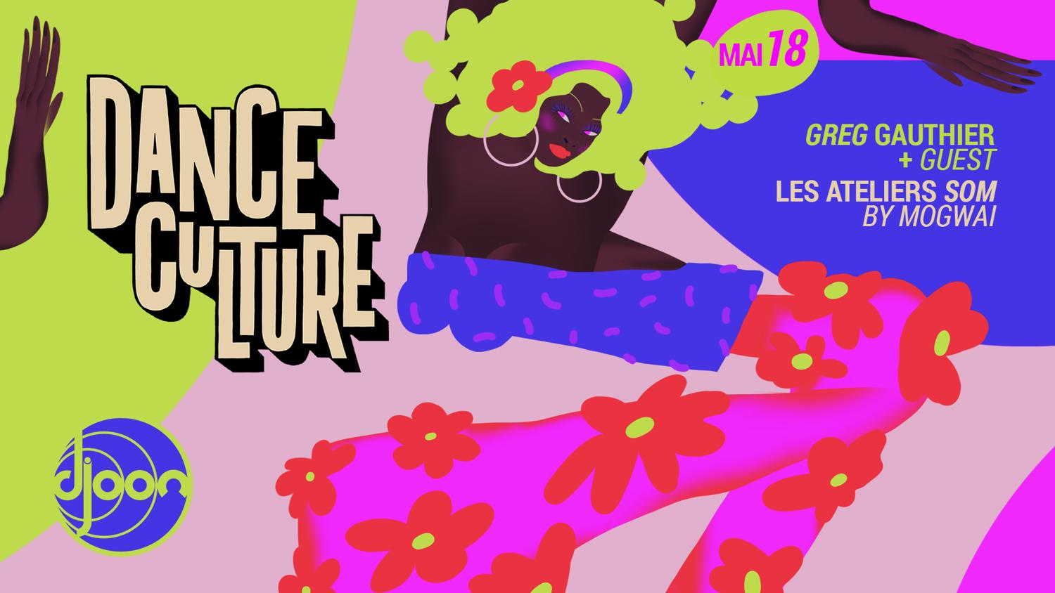 Dance Culture