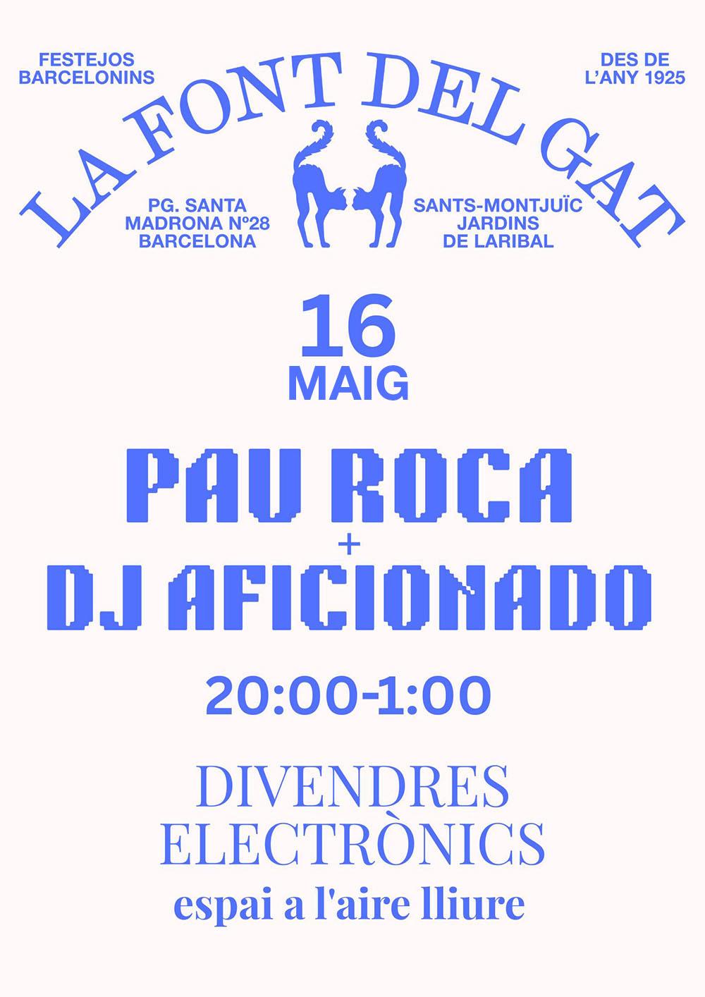 Divendres Electrònics