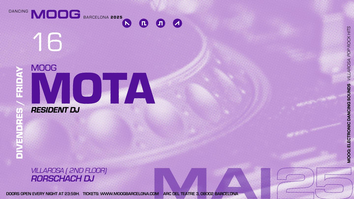 Mota (All Night Long)