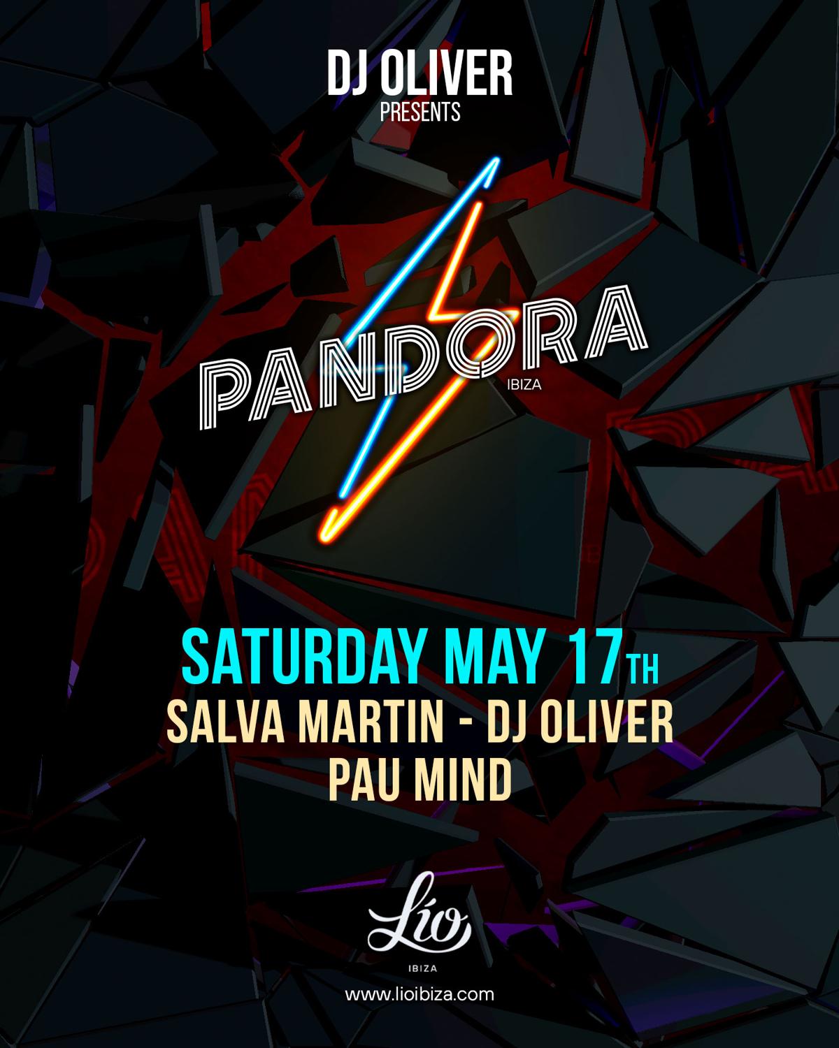 Pandora