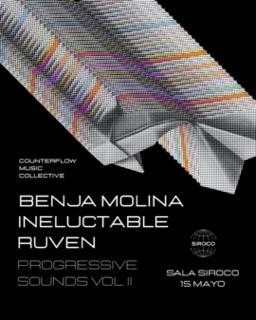 Counterflow Music Collective