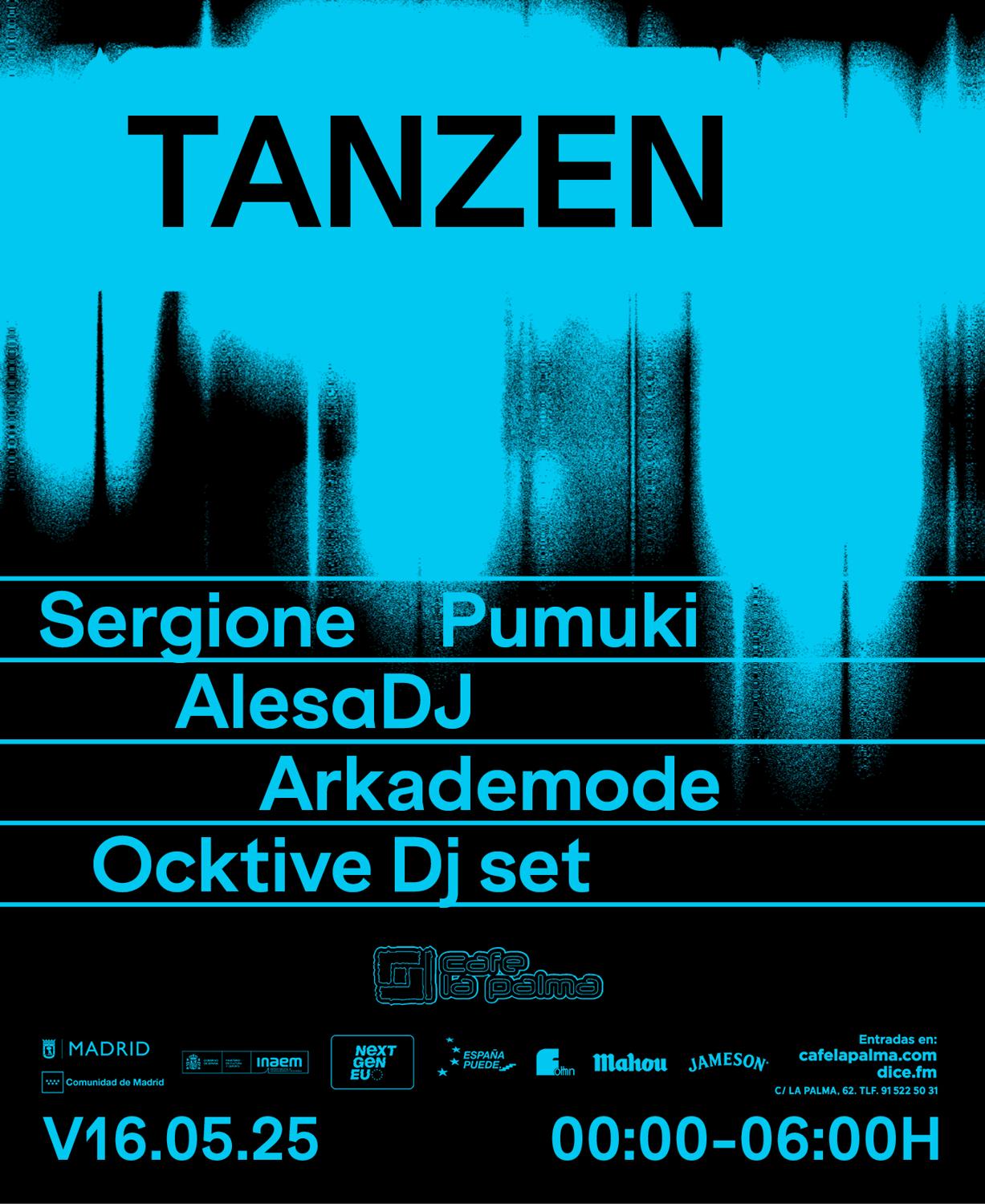 Tanzen