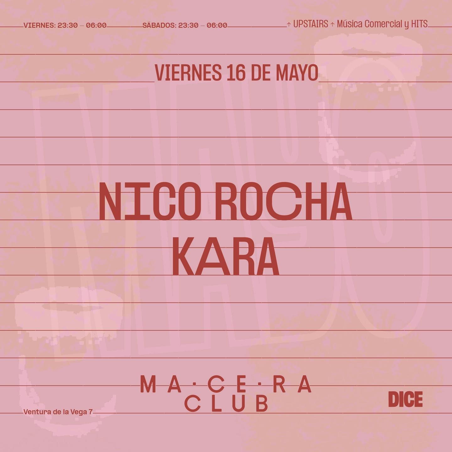 Macera Club