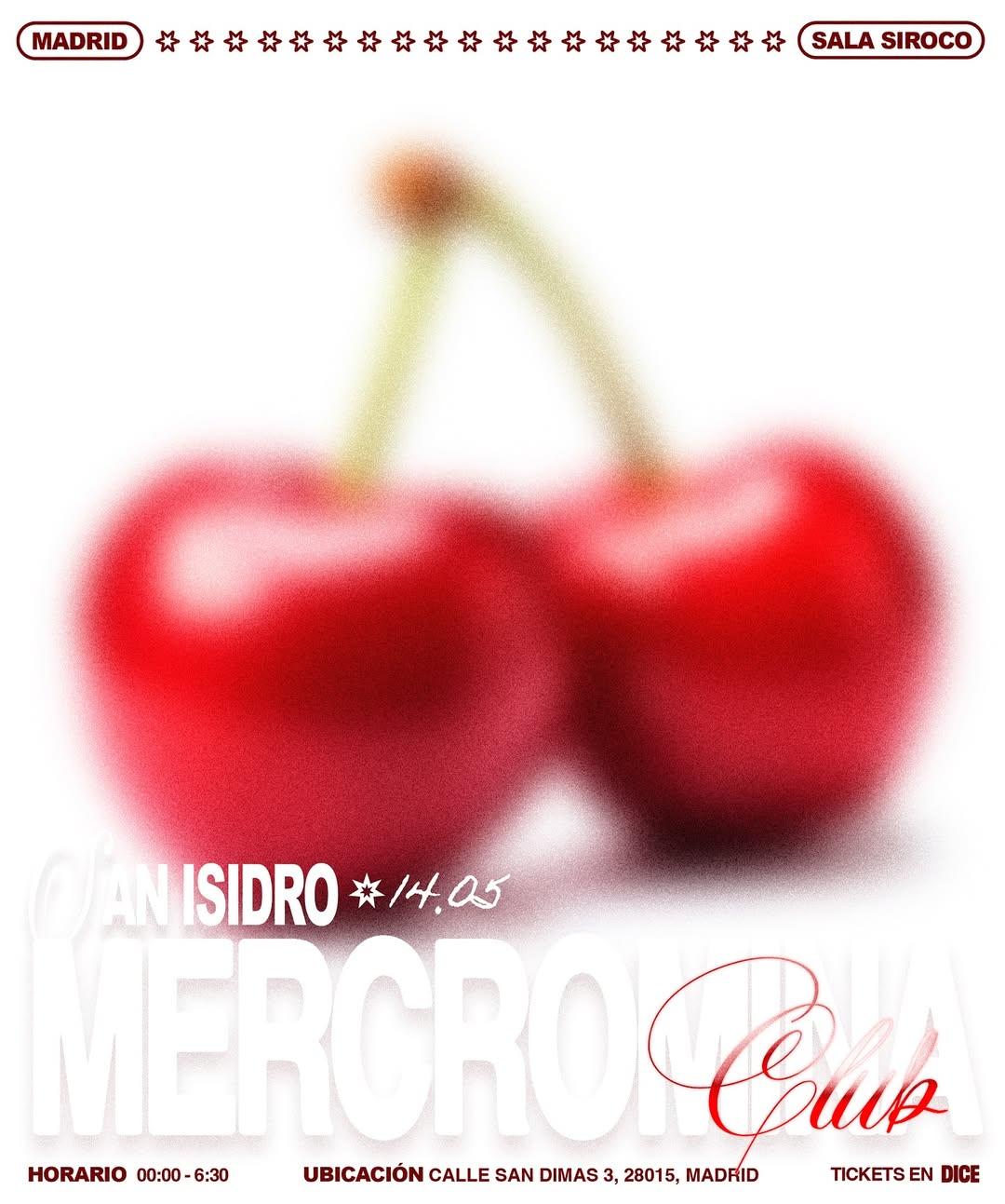 Mercromina Club
