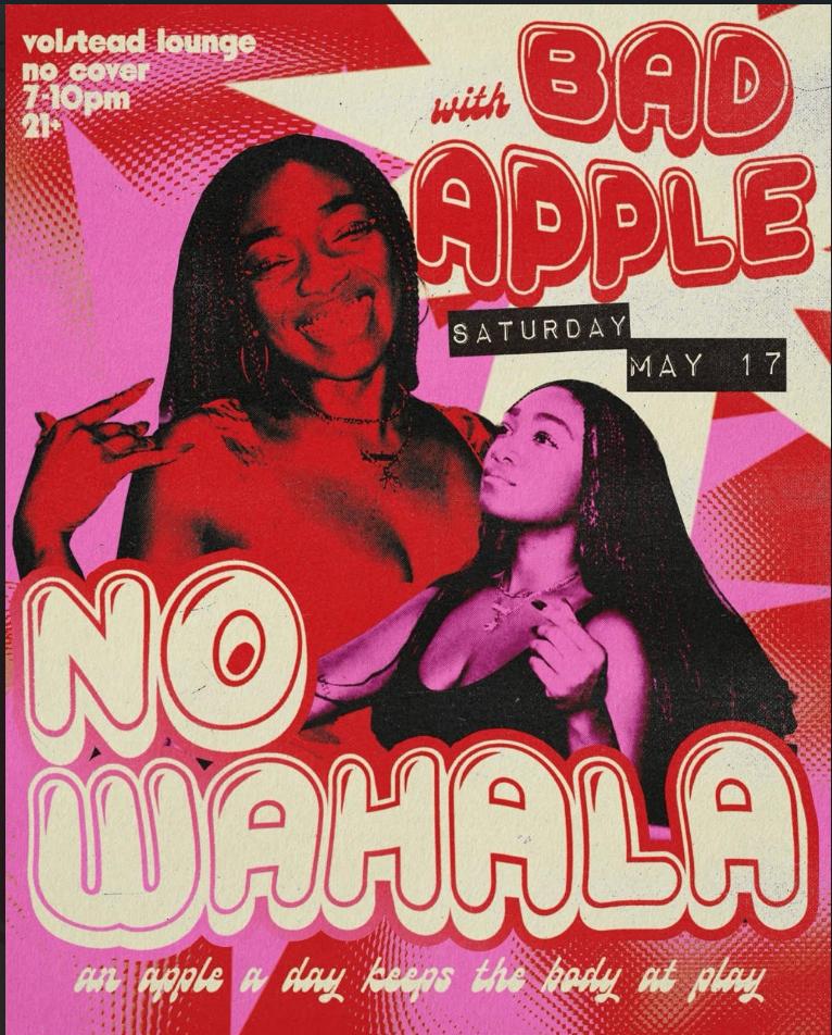 No Wahala