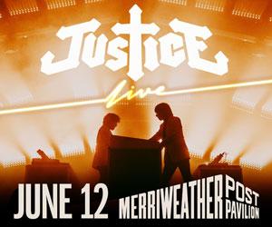 Justice: Live