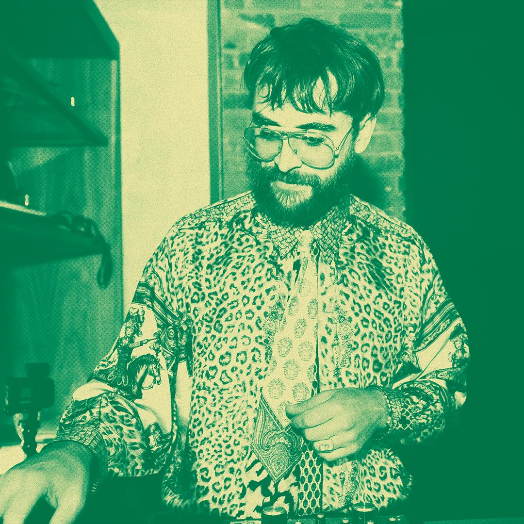 Tony Deep Disco [Nyc]