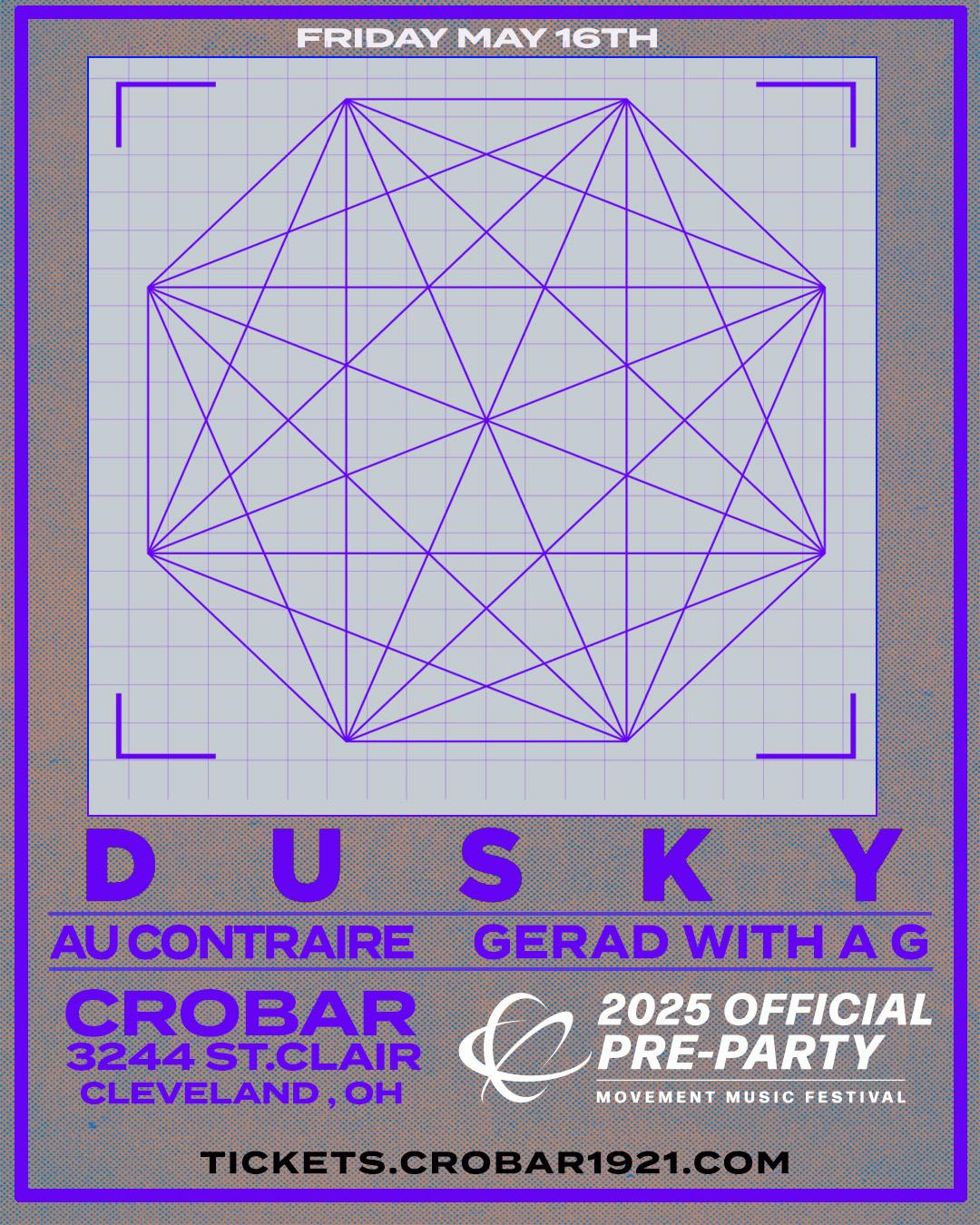 Dusky