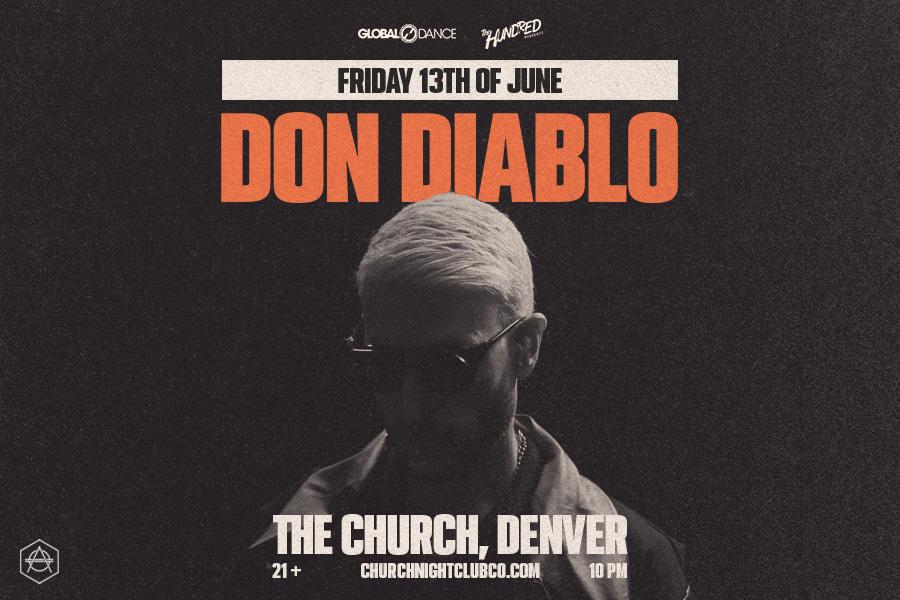 Don Diablo