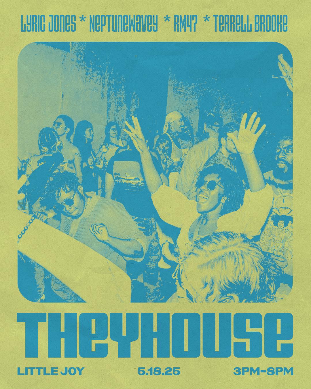 Theyhouse