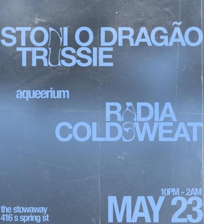 Aqueerium: A Queer Wave Rave