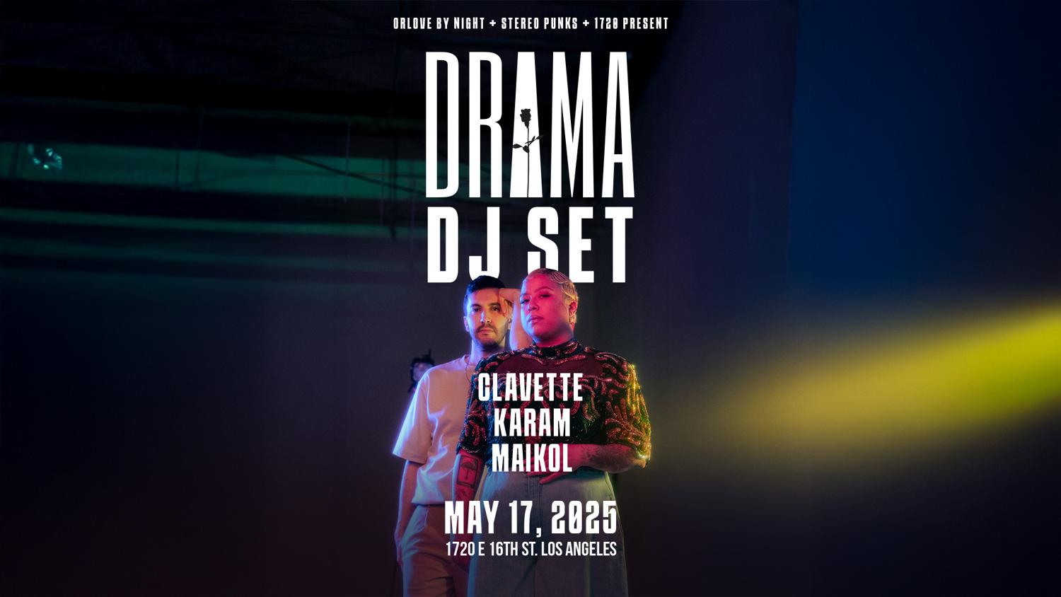 Drama