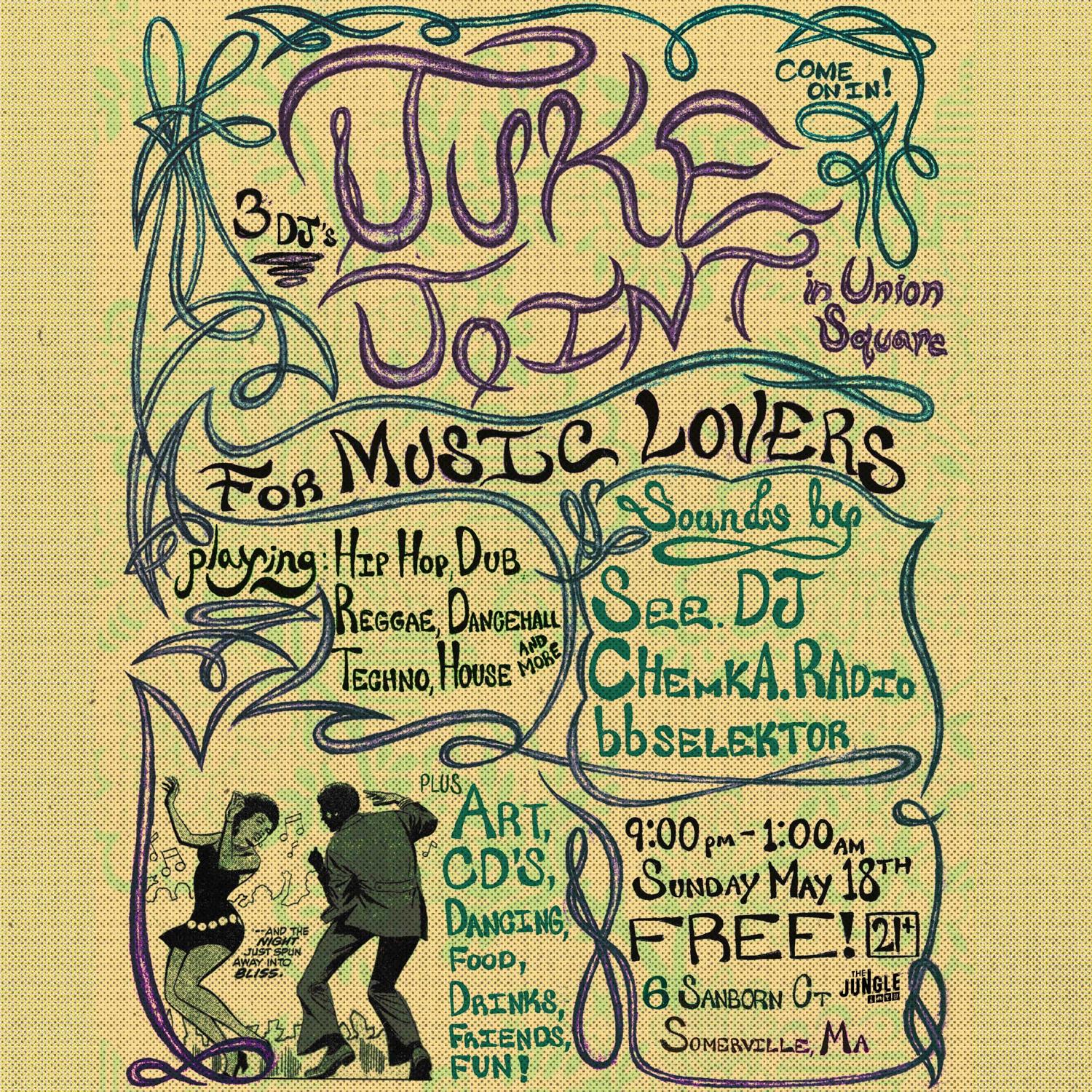 Juke Joint