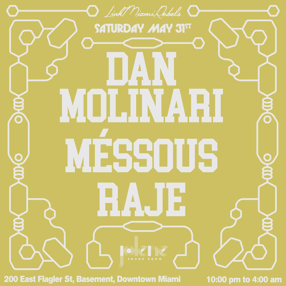 Dan Molinari