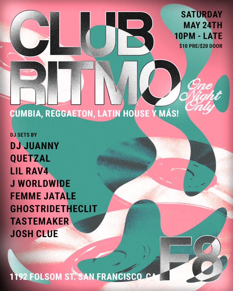 Club Ritmo