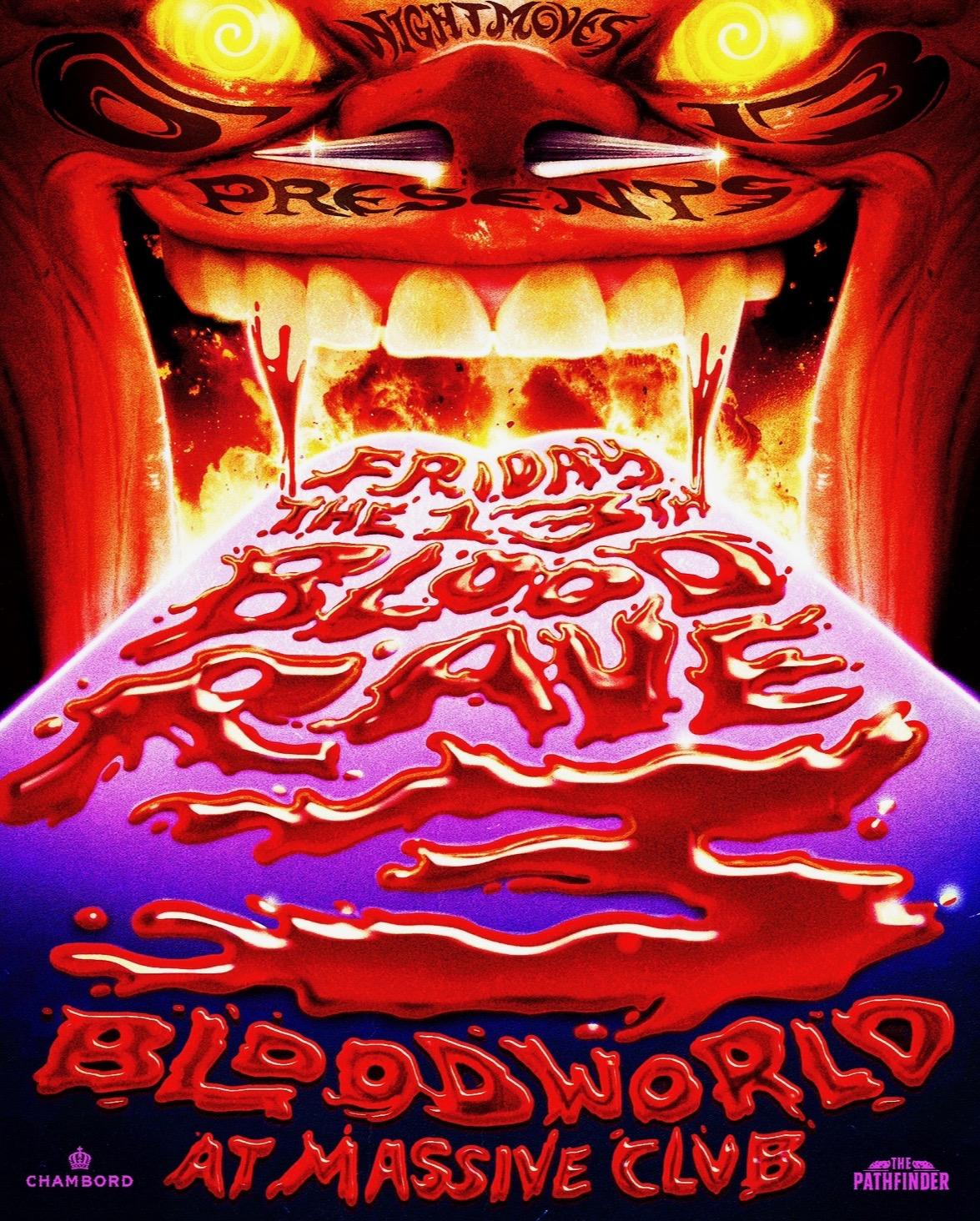 Blood Rave 3