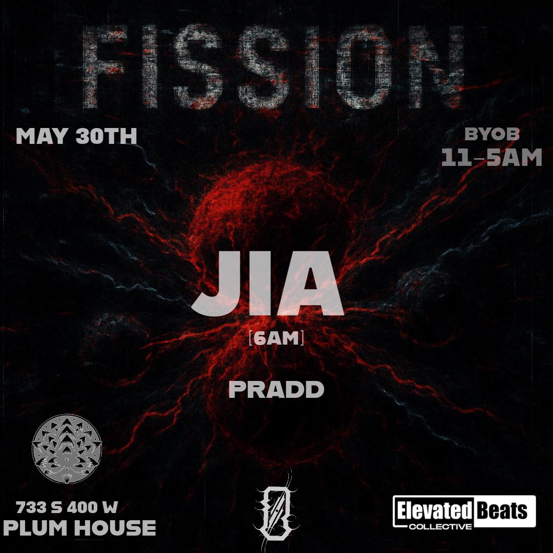 Fission