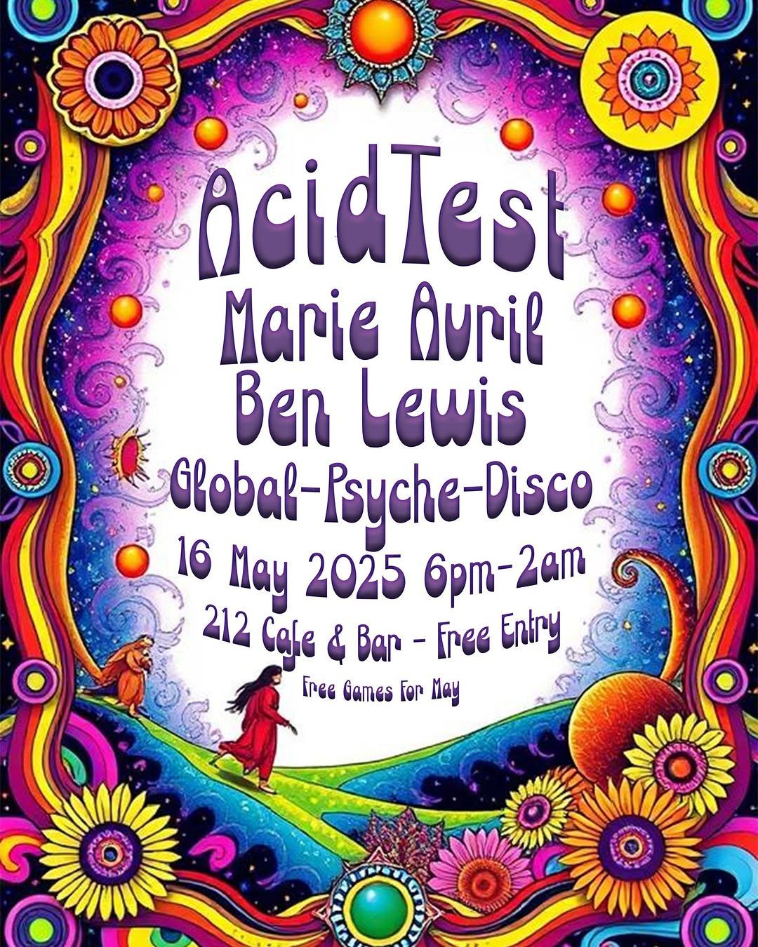 Acid Test