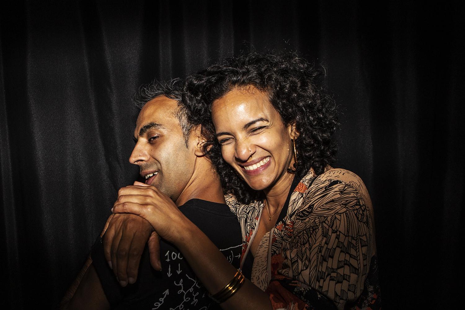 Nerm & Friends: The Official Brighton Festival Closing Party