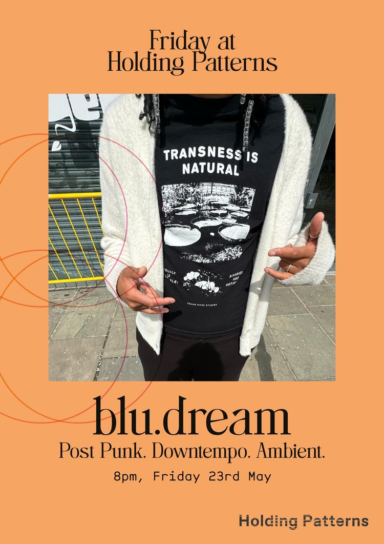 Blu.Dream