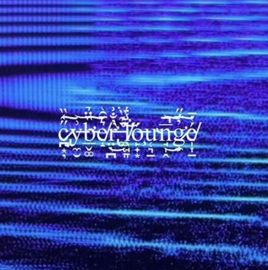 Cyber Lounge 3000