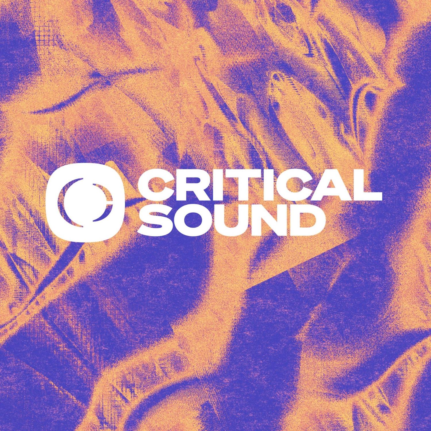 Hit & Run Presents Critical Sound Manchester - Day Party