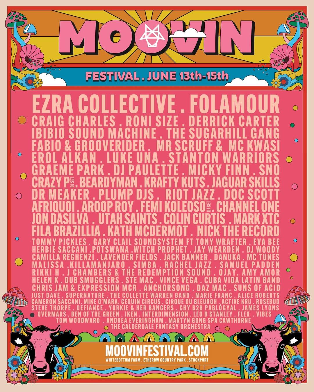 Moovin Festival
