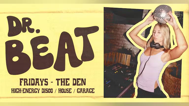 Dr. Beat
