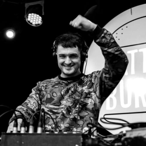Calvin Murta (All Night Long)