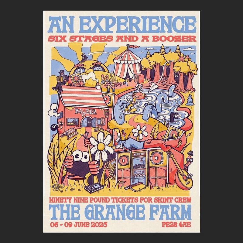 Anexperience Festival
