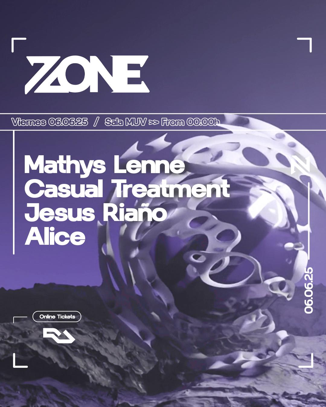 Zone