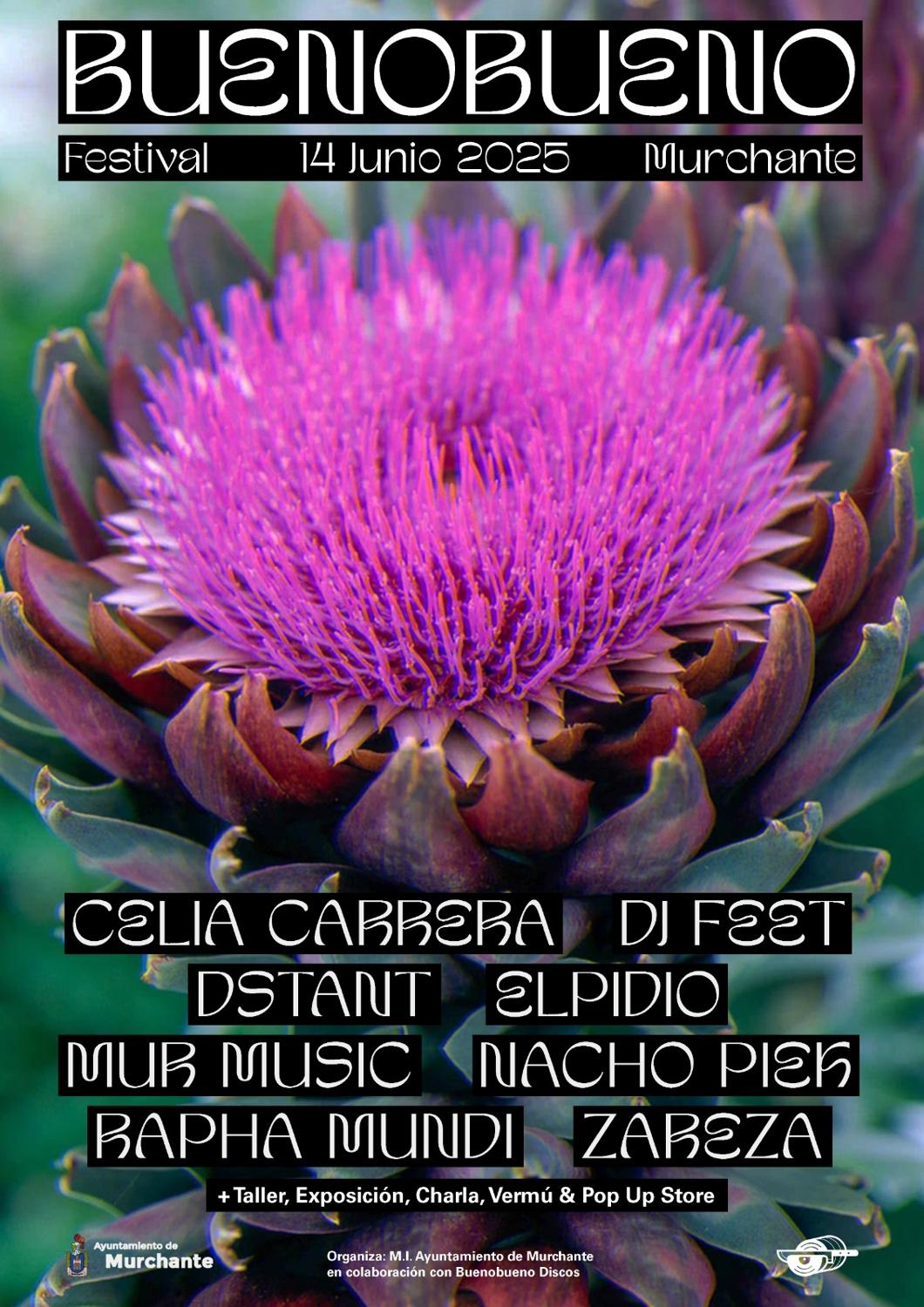 Buenobueno Festival