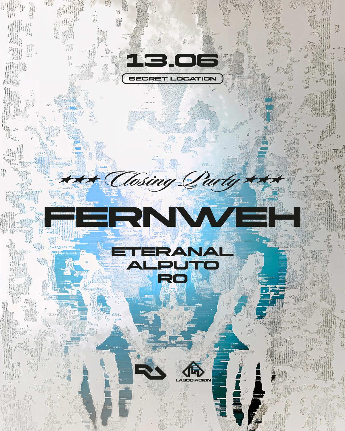 Fernweh Vol. 23 Closing Season