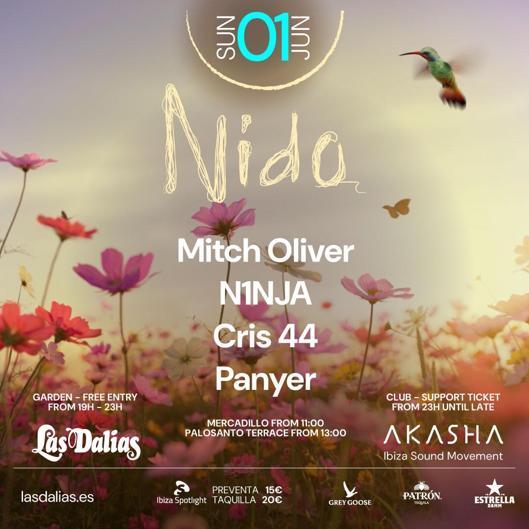Nido