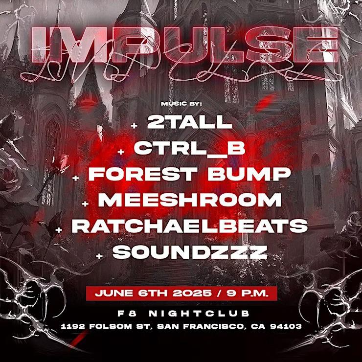 Impulse - 2Tall & Soundzzz